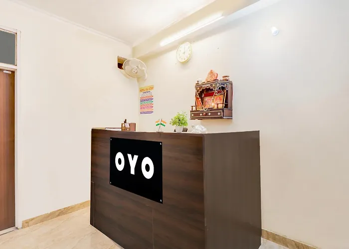 Hotel O Raj Stay