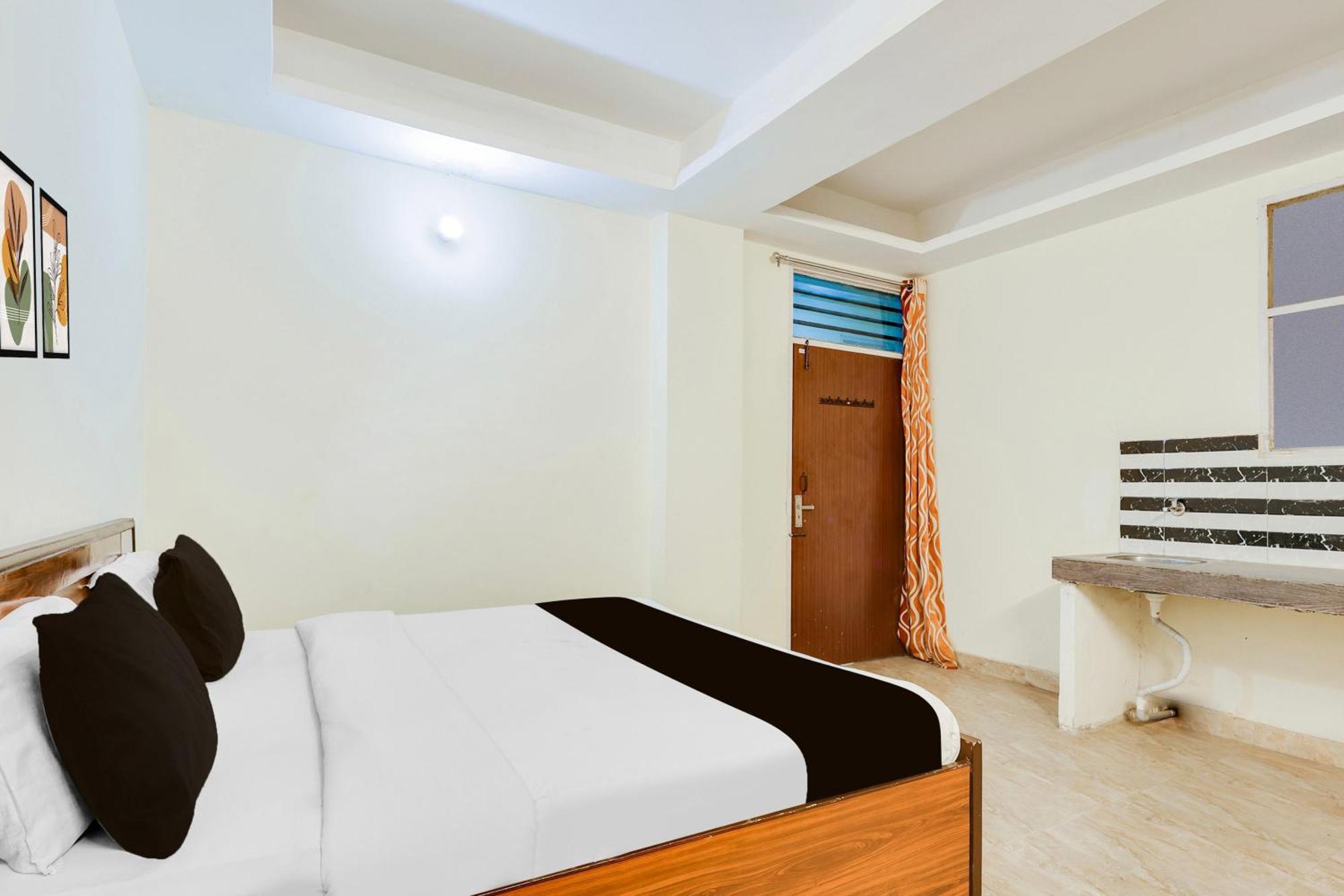 Hotel O Raj New Delhi