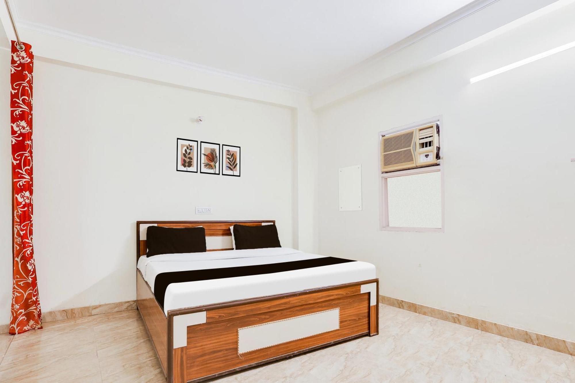 O Raj Hotel New Delhi