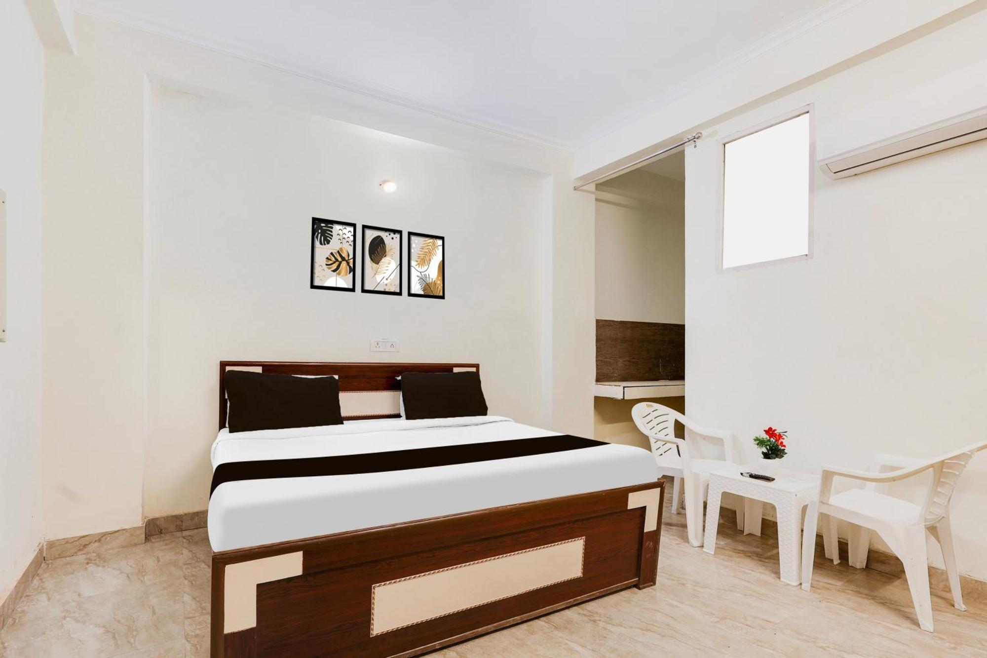 O Raj Hotel New Delhi